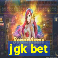 jgk bet